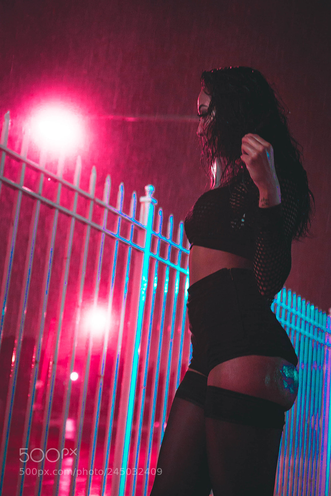 Sony a7S II sample photo. Kiana photography