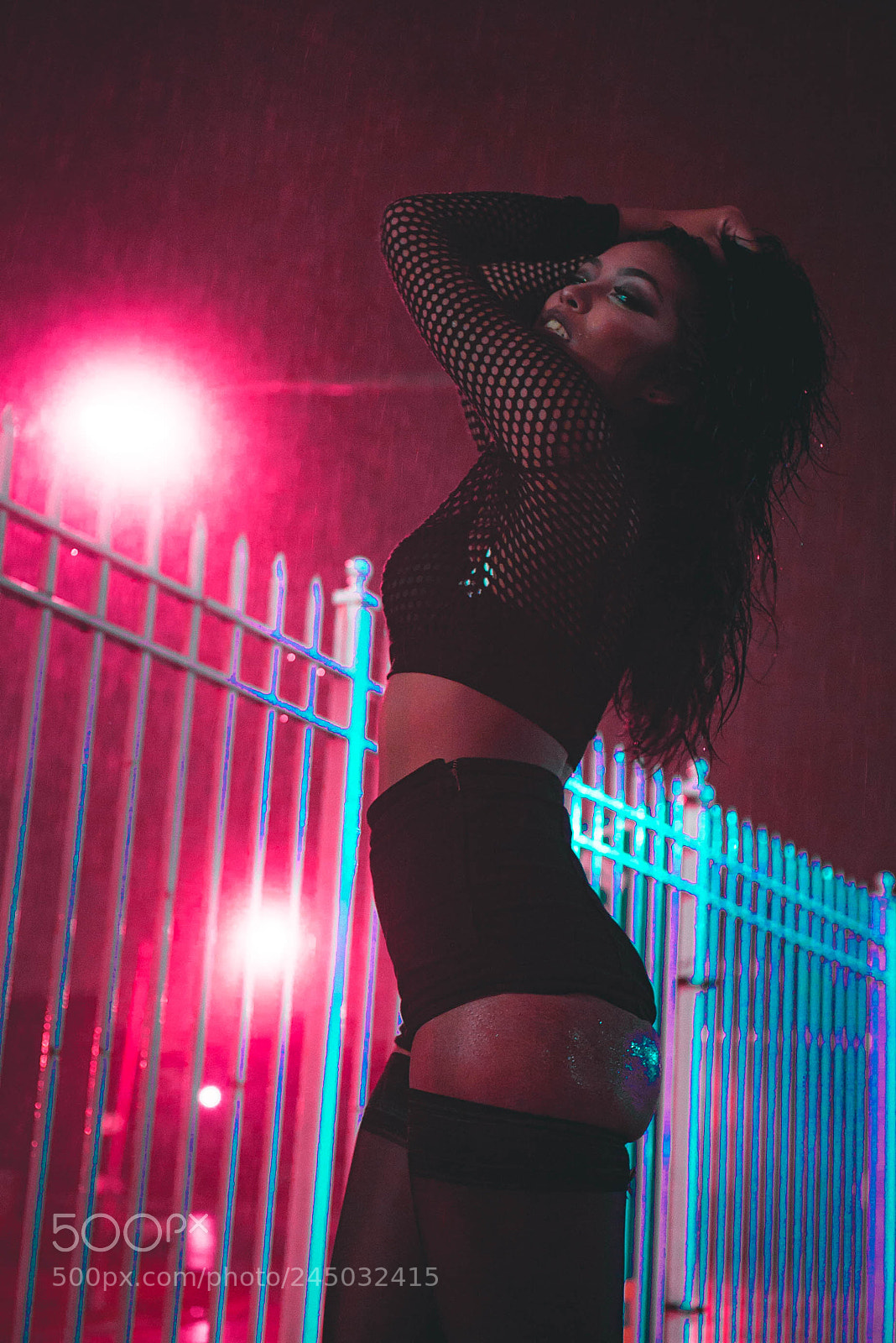 Sony a7S II sample photo. Kiana photography