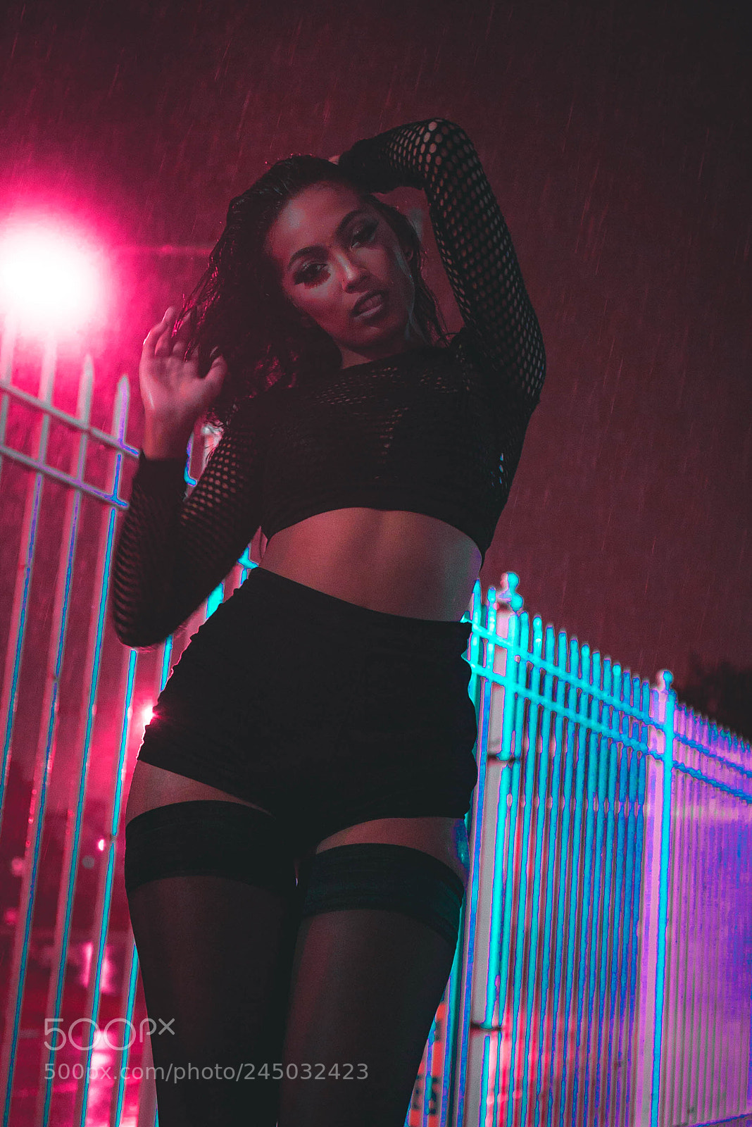 Sony a7S II sample photo. Kiana photography