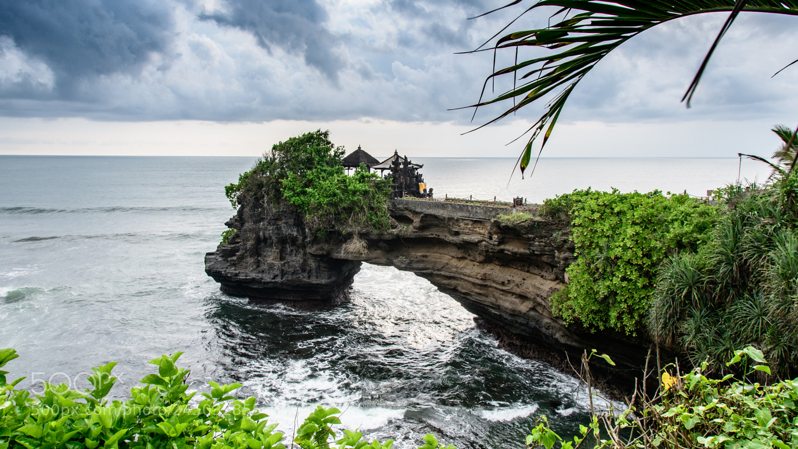 Nikon D7500 sample photo. Batu bolong photography