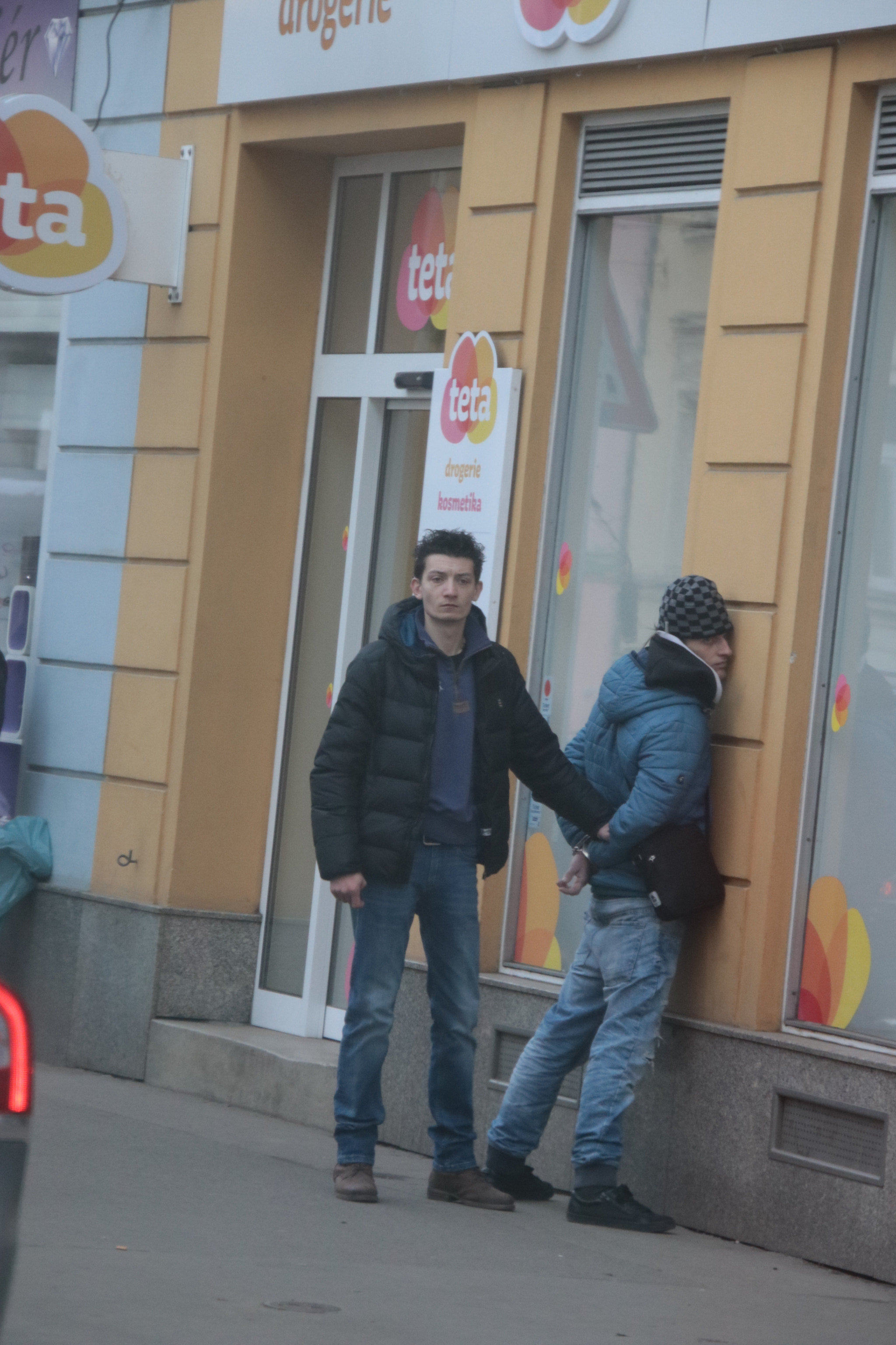 Canon EF 300mm F2.8L IS II USM sample photo. Prague / praha 2018 photography