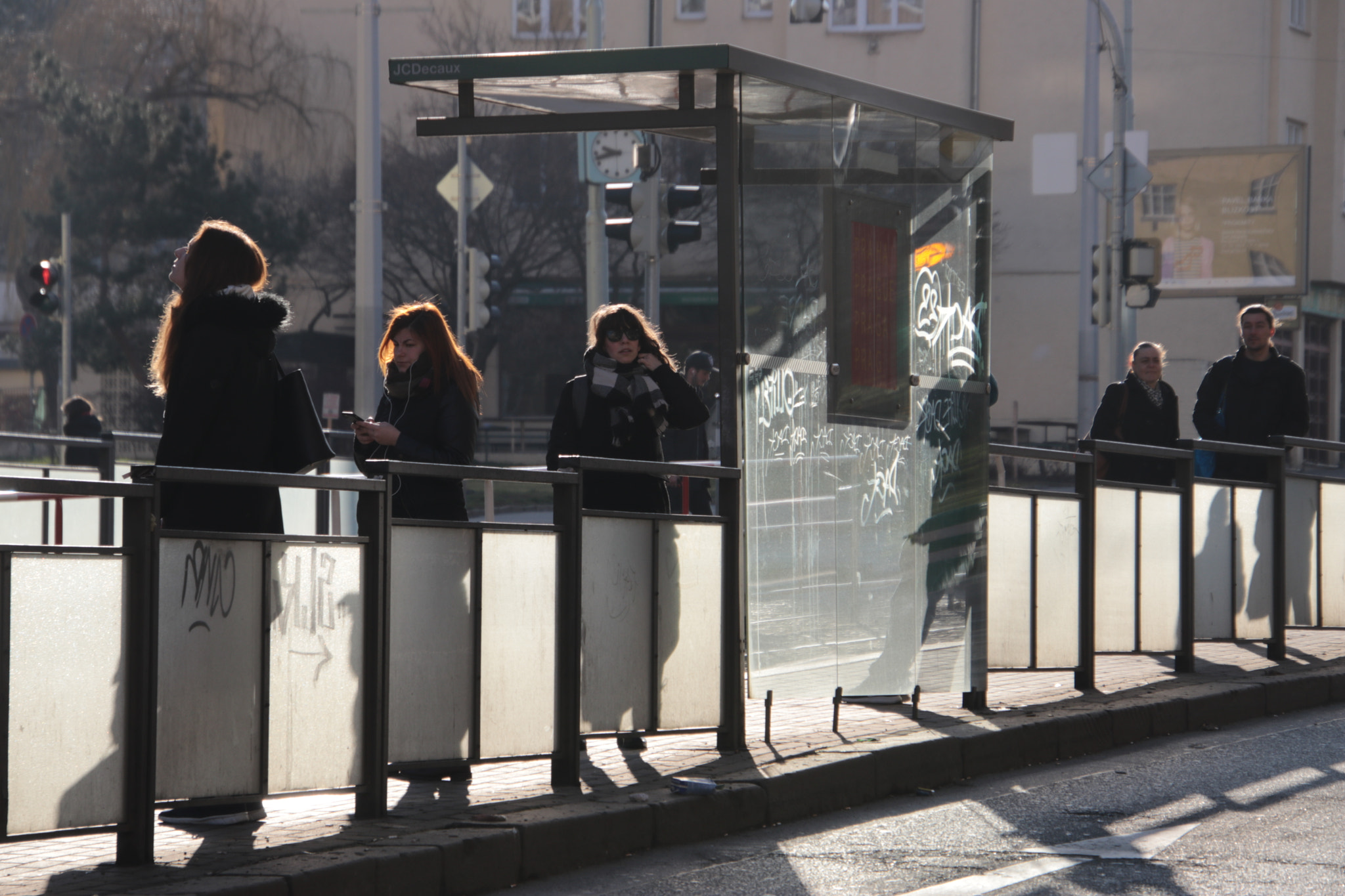 Canon EF 300mm F2.8L IS II USM sample photo. Prague / praha 2018 photography