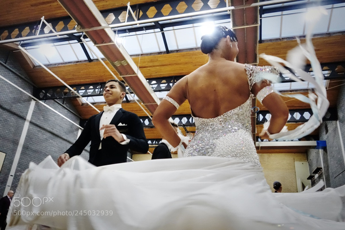 Sony Cyber-shot DSC-RX100 II sample photo. Thomas puroy & danielle rowe photography