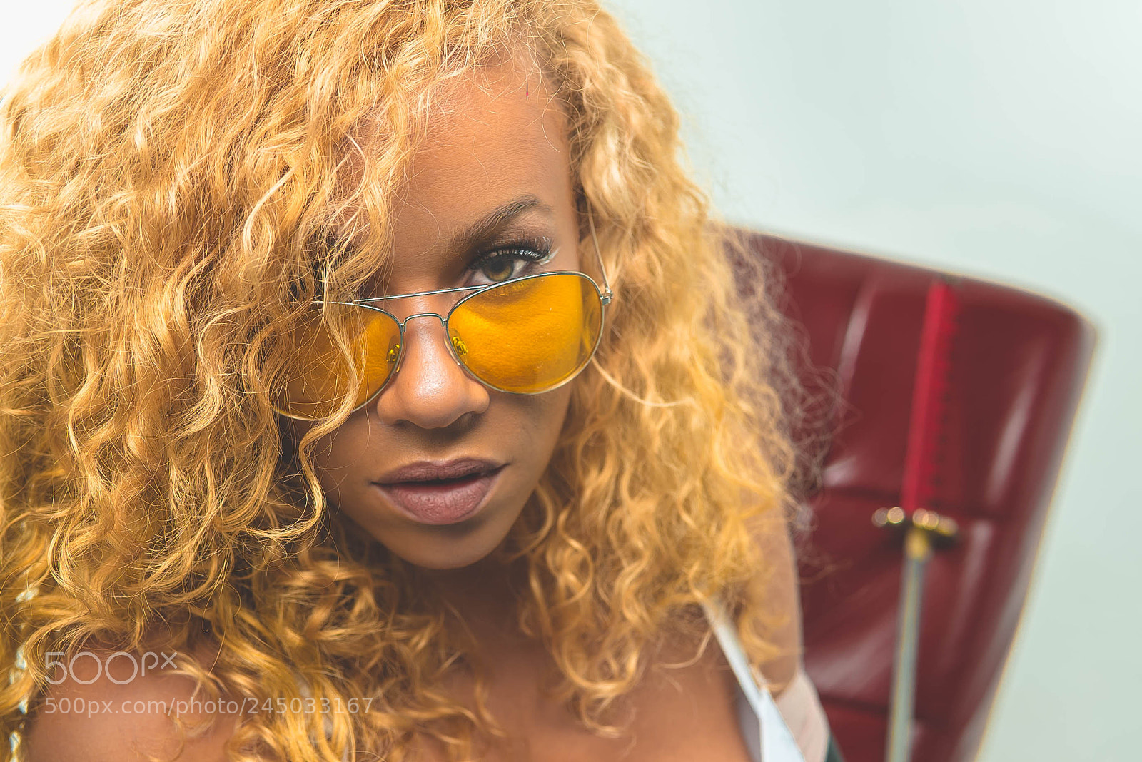 Sony a7S II sample photo. Brave assasin photography
