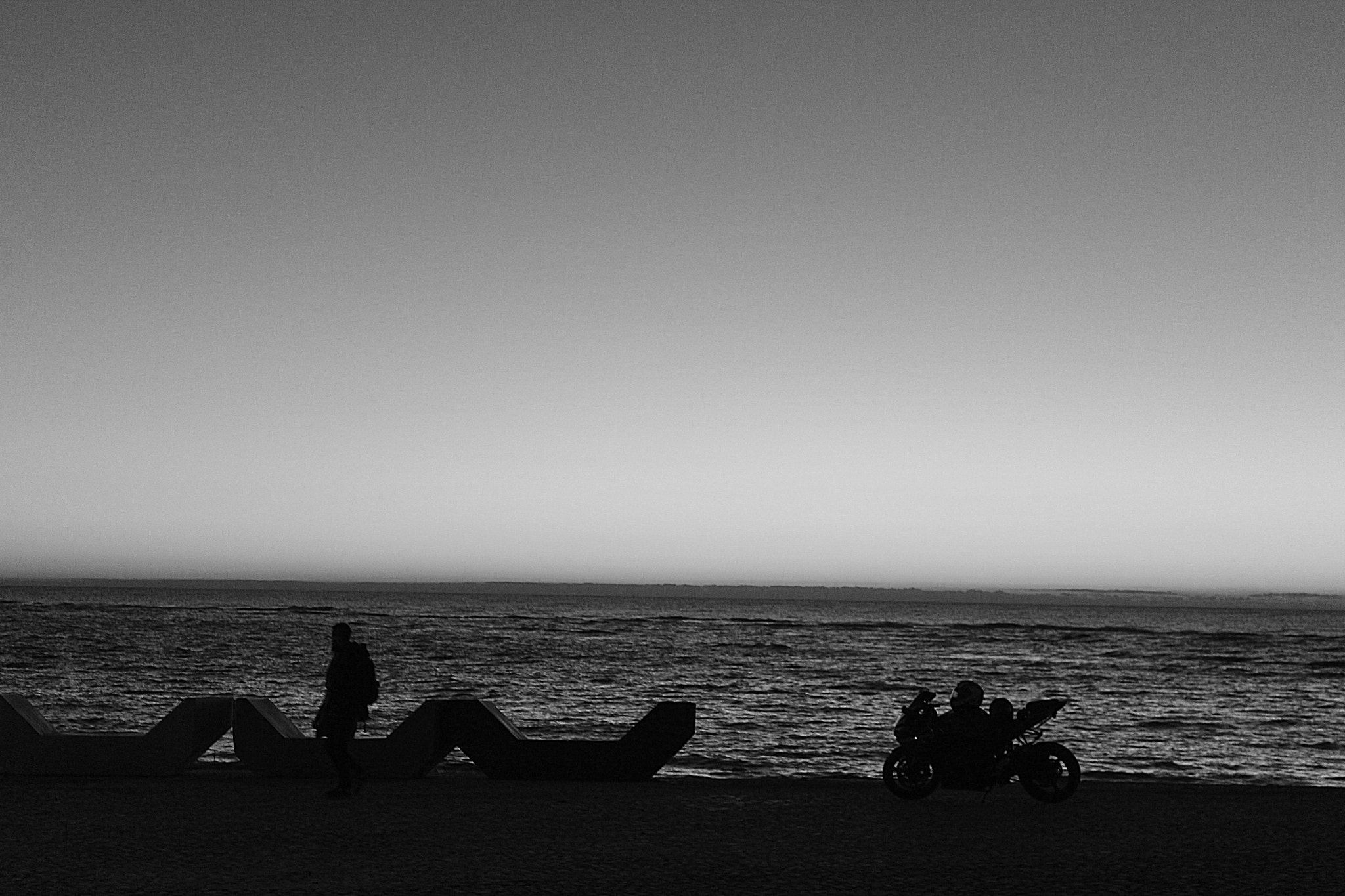 Canon EOS 650D (EOS Rebel T4i / EOS Kiss X6i) sample photo. Peaceful sunset photography
