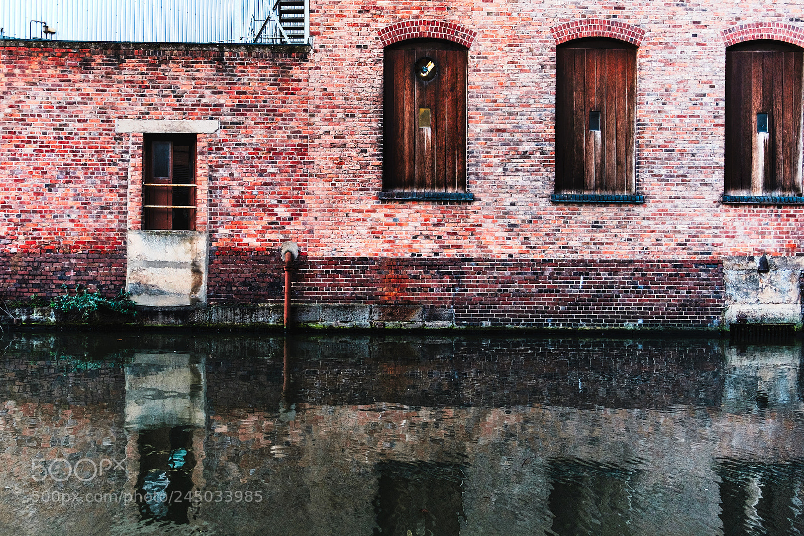 Fujifilm X-T2 sample photo. Nottingham photography