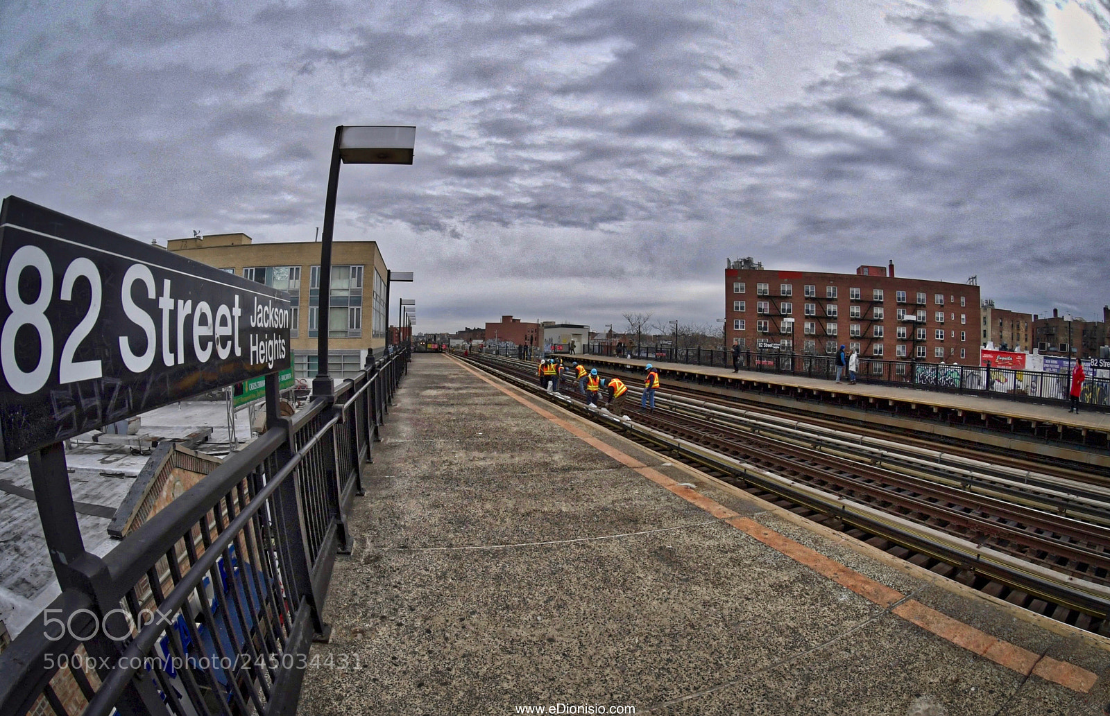 Nikon D5 sample photo. Sunday afternoon at lic photography