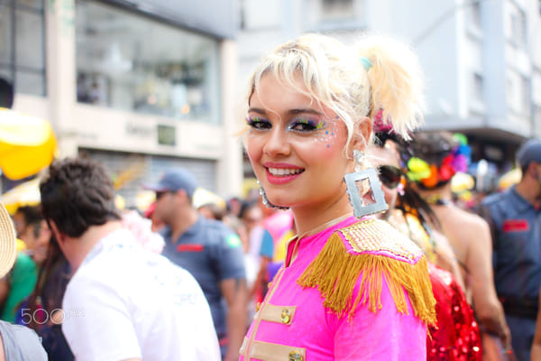Sophie Charlotte by Amauri Nehn on 500px.com