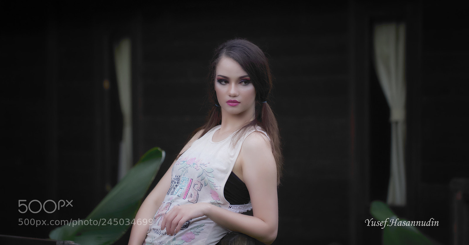 Canon EOS 60D sample photo. Beauty photography