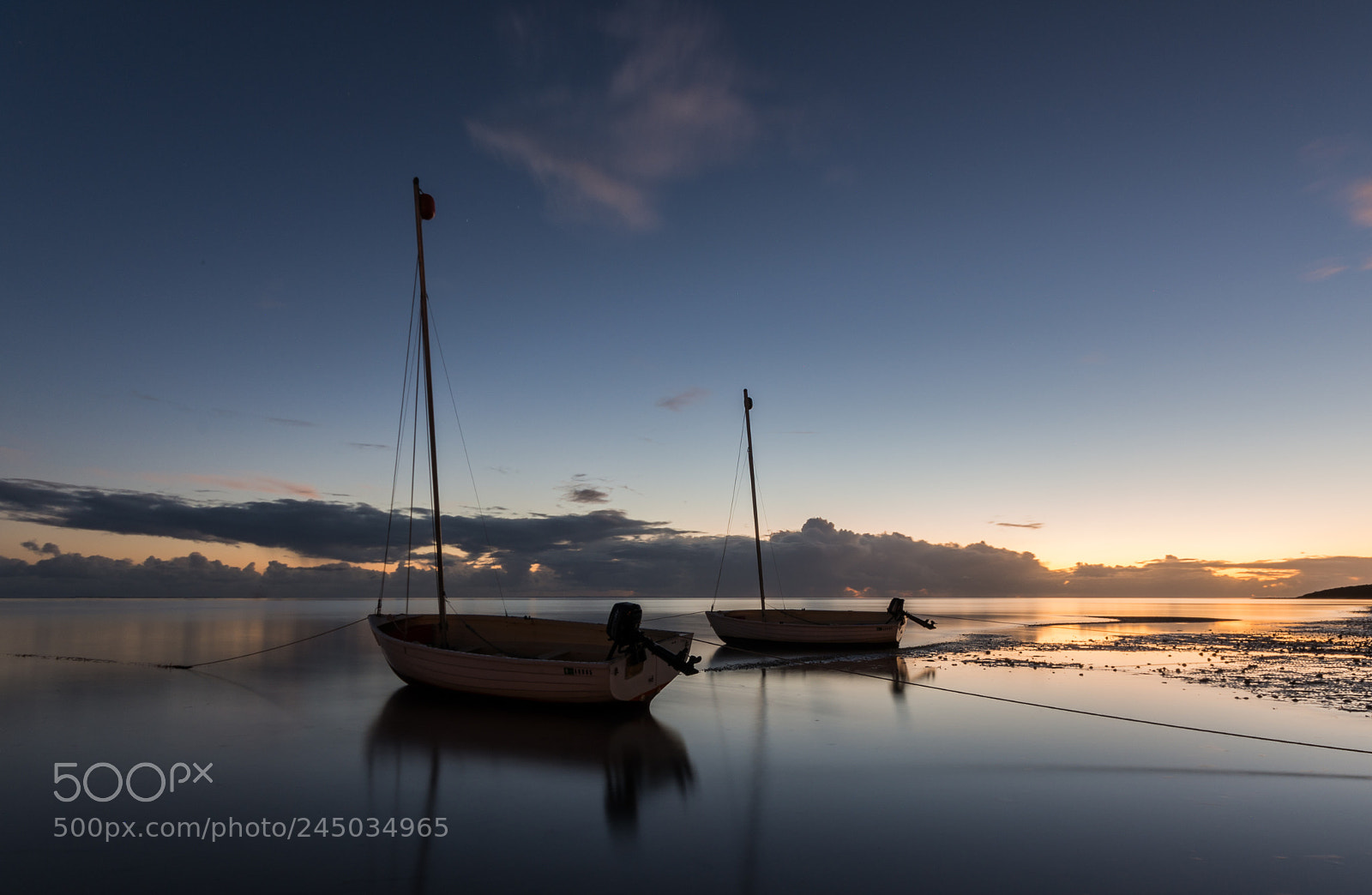 Pentax K-5 IIs sample photo. Denham boats photography