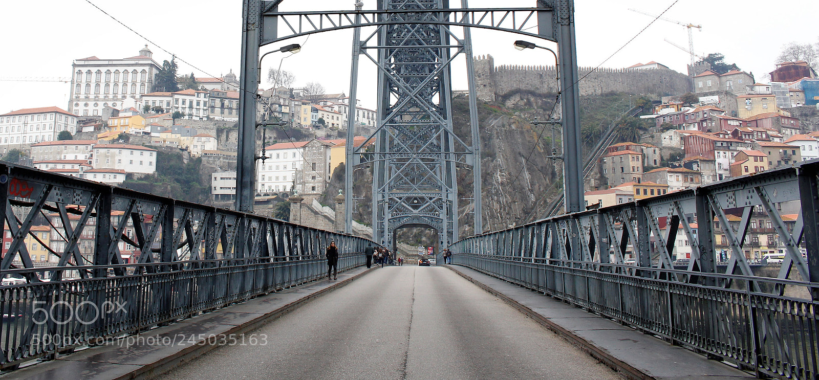 Canon EOS 100D (EOS Rebel SL1 / EOS Kiss X7) sample photo. Porto photography