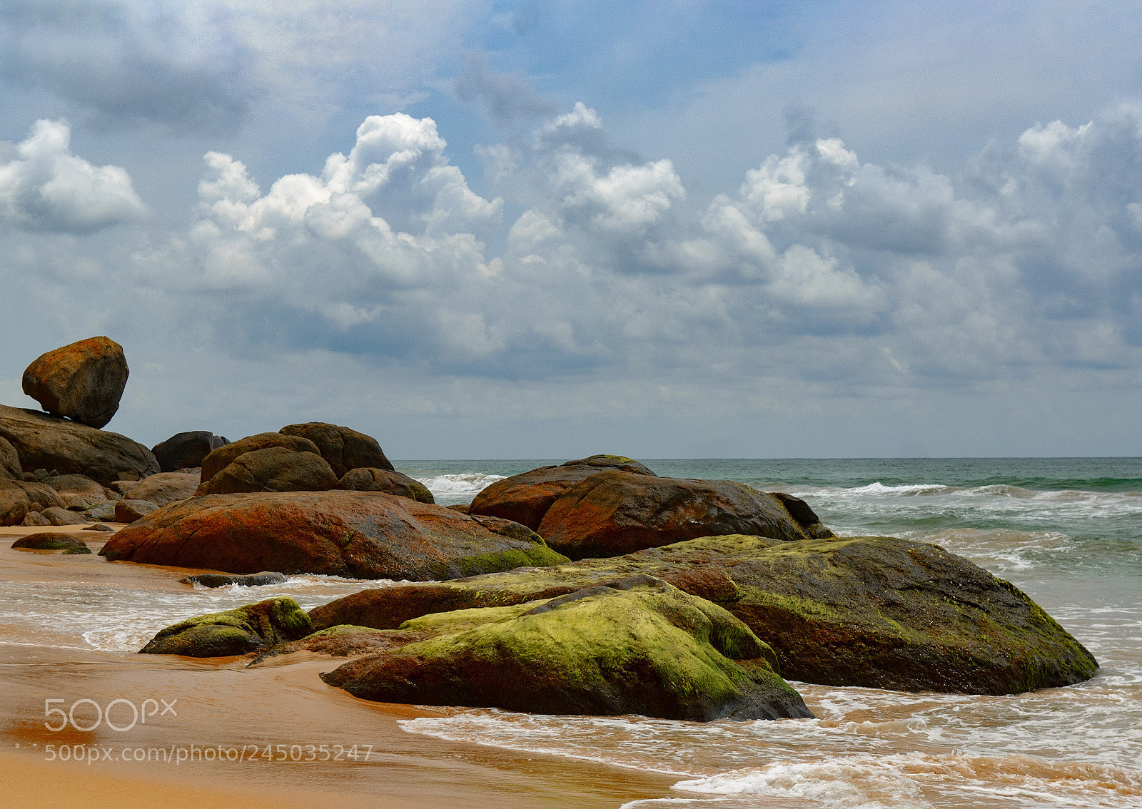 Nikon D200 sample photo. Lanka photography