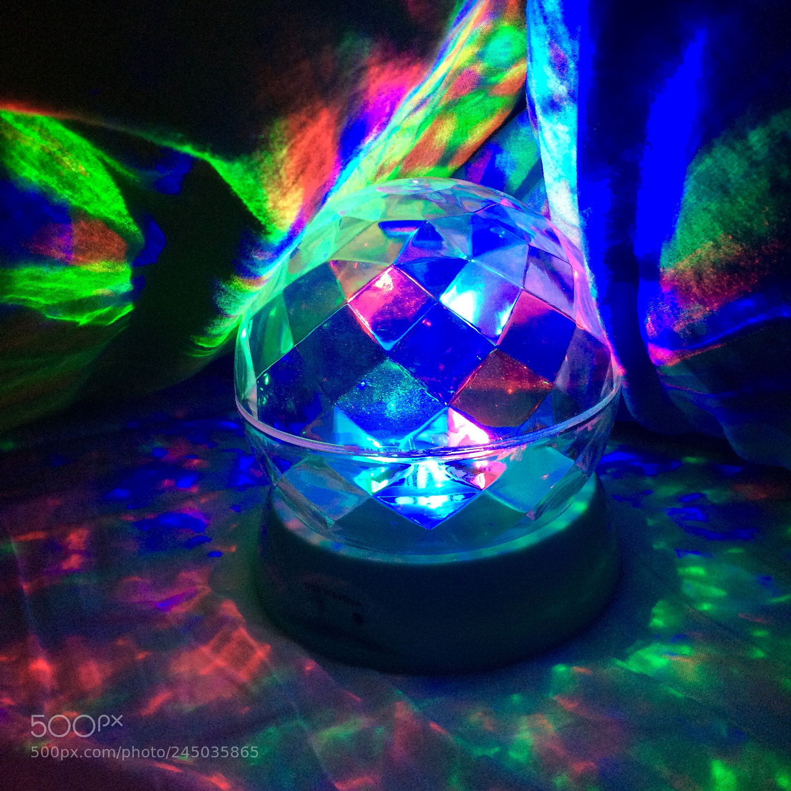 Apple iPhone 5s sample photo. Disco ball~ photography