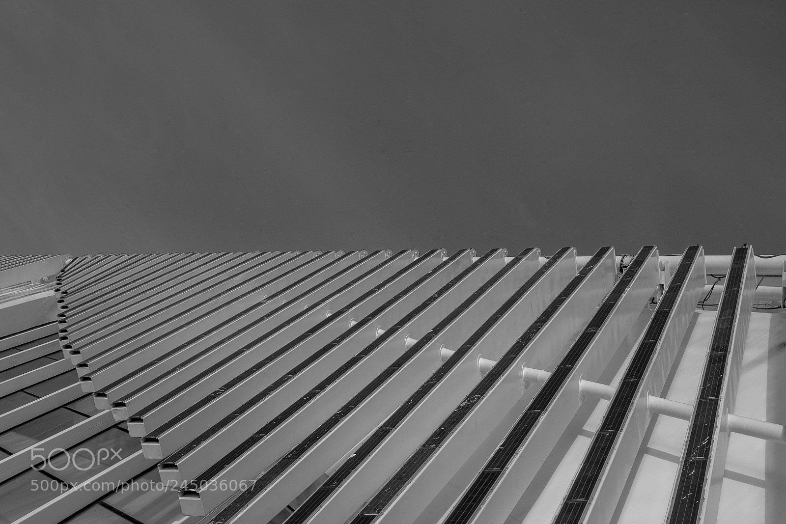 Fujifilm X-T10 sample photo. Lining up photography