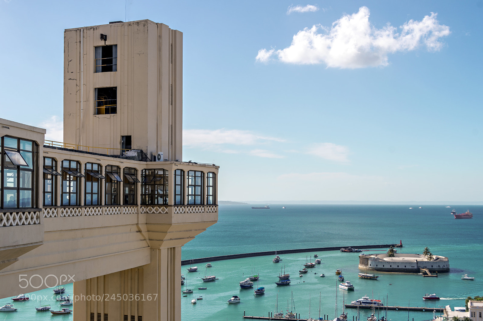 Nikon D500 sample photo. The beautiful bay of photography