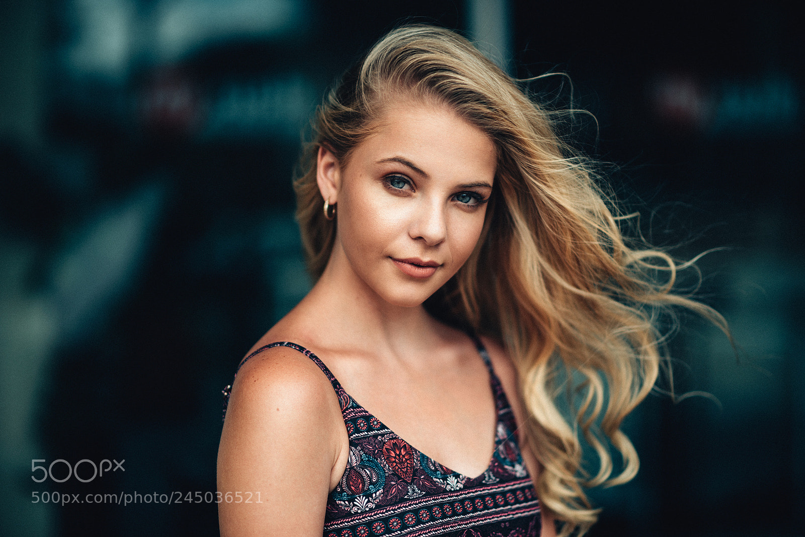 Nikon D810 sample photo. *** tiarna *** photography