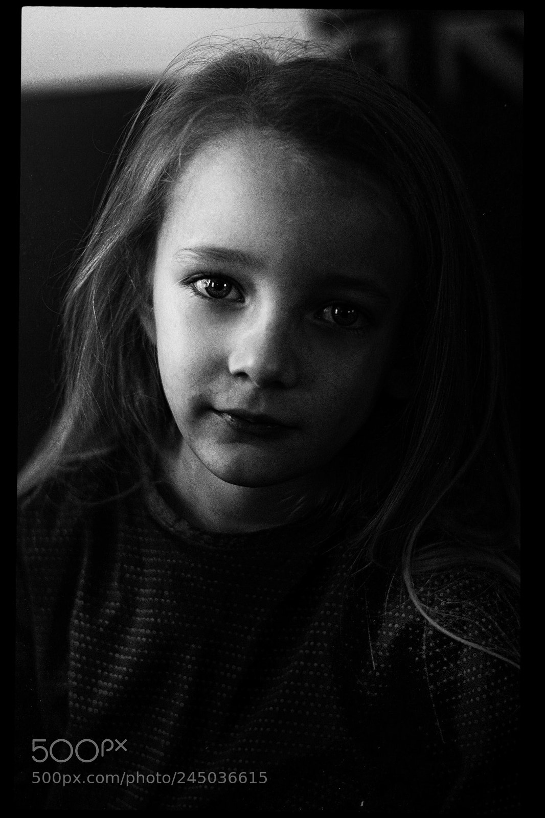 Canon EOS 30D sample photo. Margot dark... photography