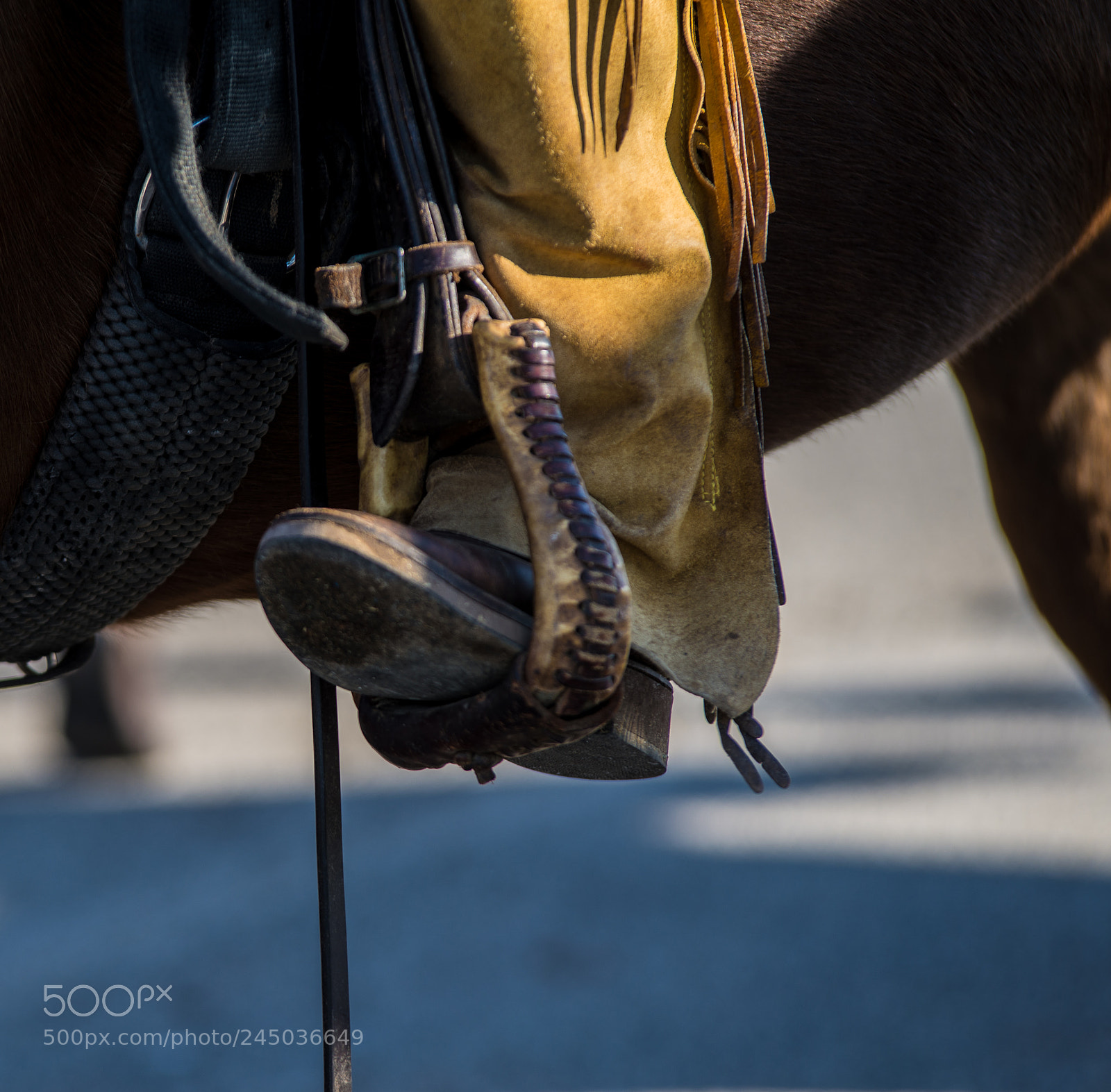 Nikon D610 sample photo. Cowboy boot photography