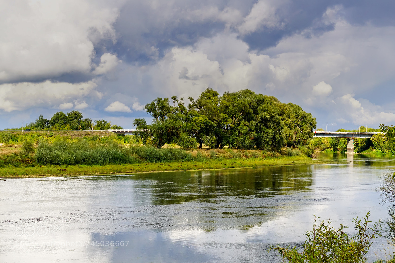 Sony ILCA-77M2 sample photo. The river dnieper in photography