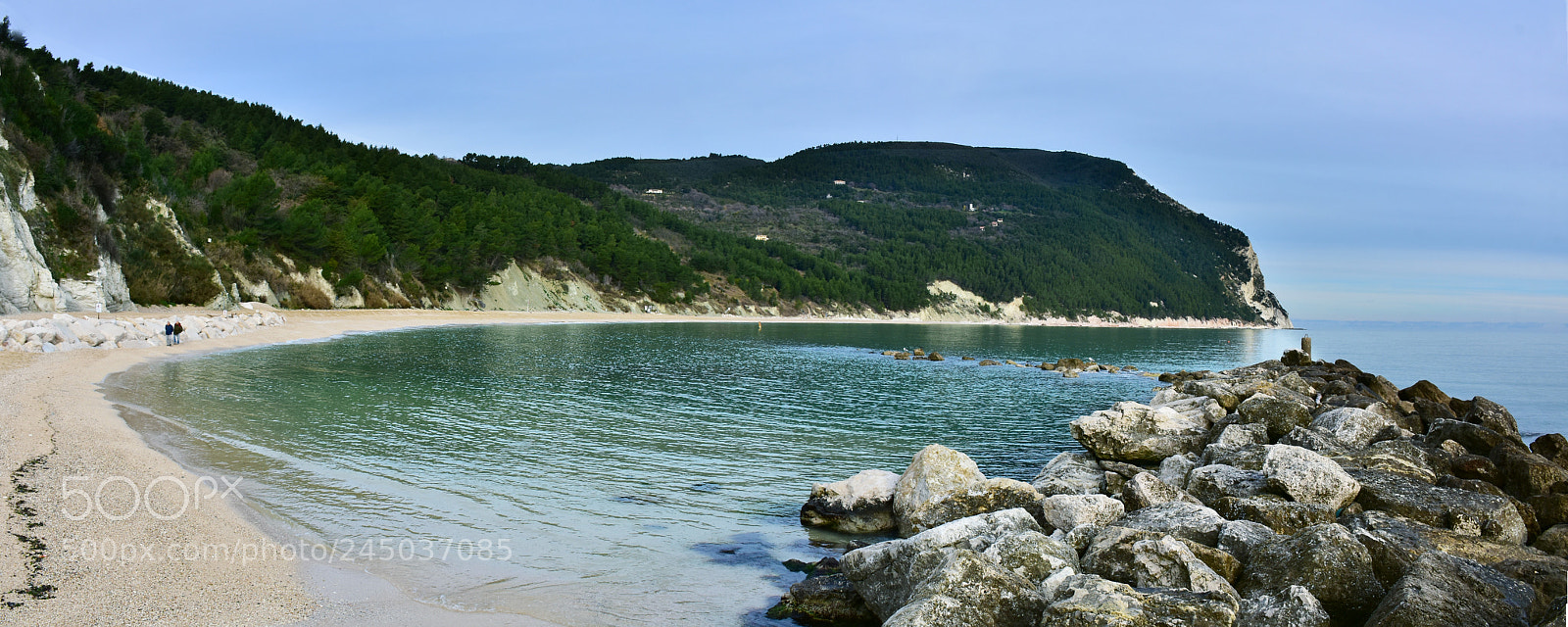 Nikon D7200 sample photo. San michele e sassi photography