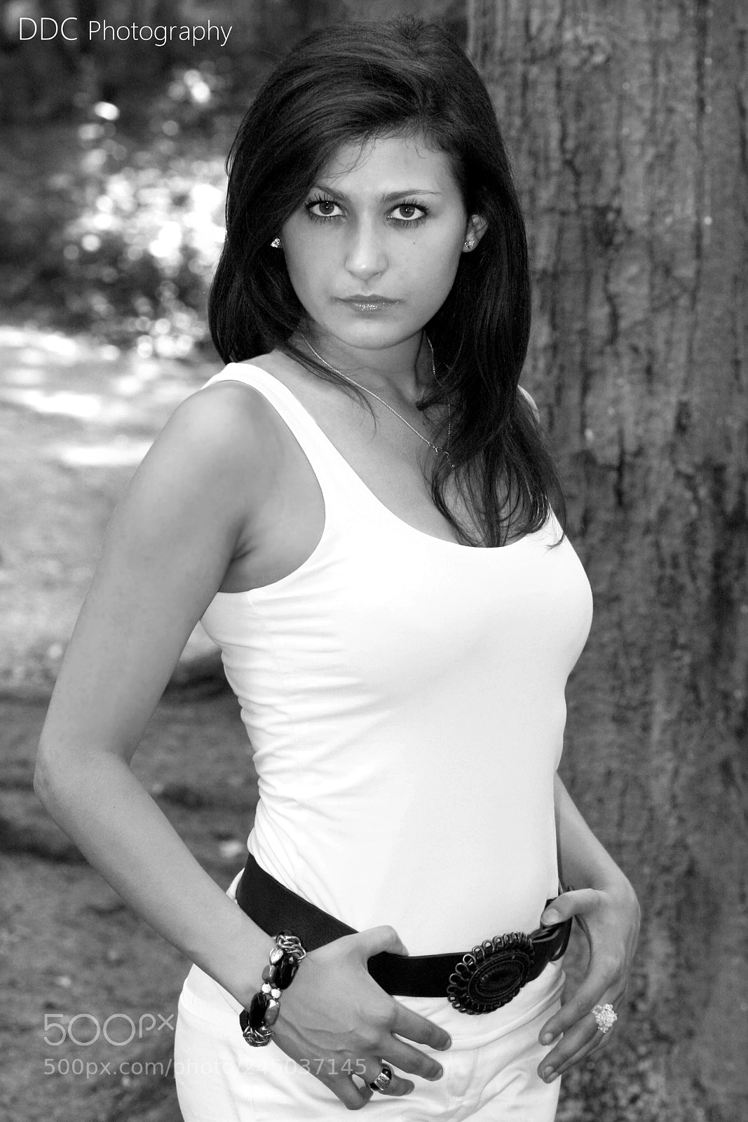 Canon EOS 40D sample photo. Juste femme photography