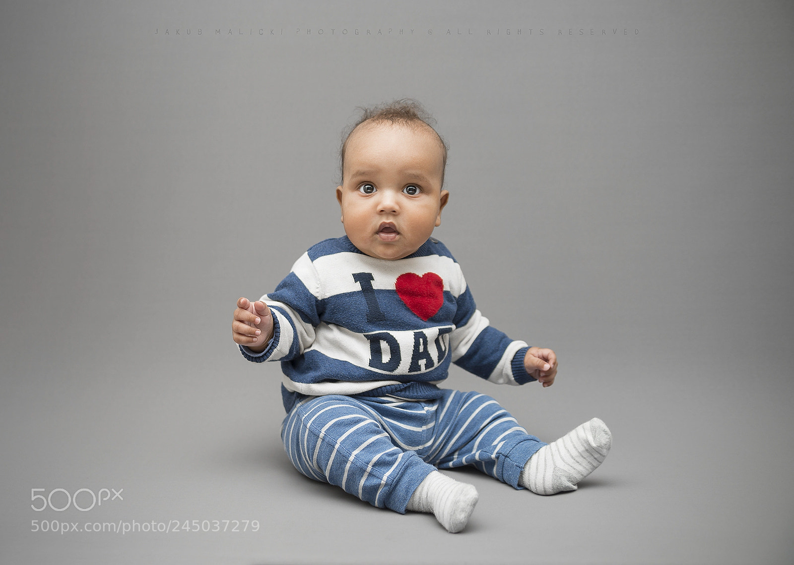 Nikon D800 sample photo. I love dad photography