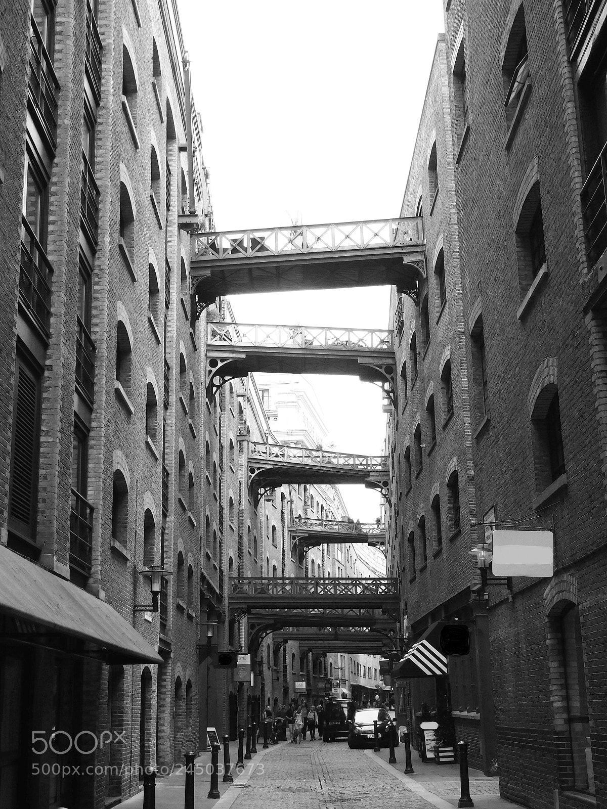 Nikon Coolpix S7000 sample photo. Wharfside history photography