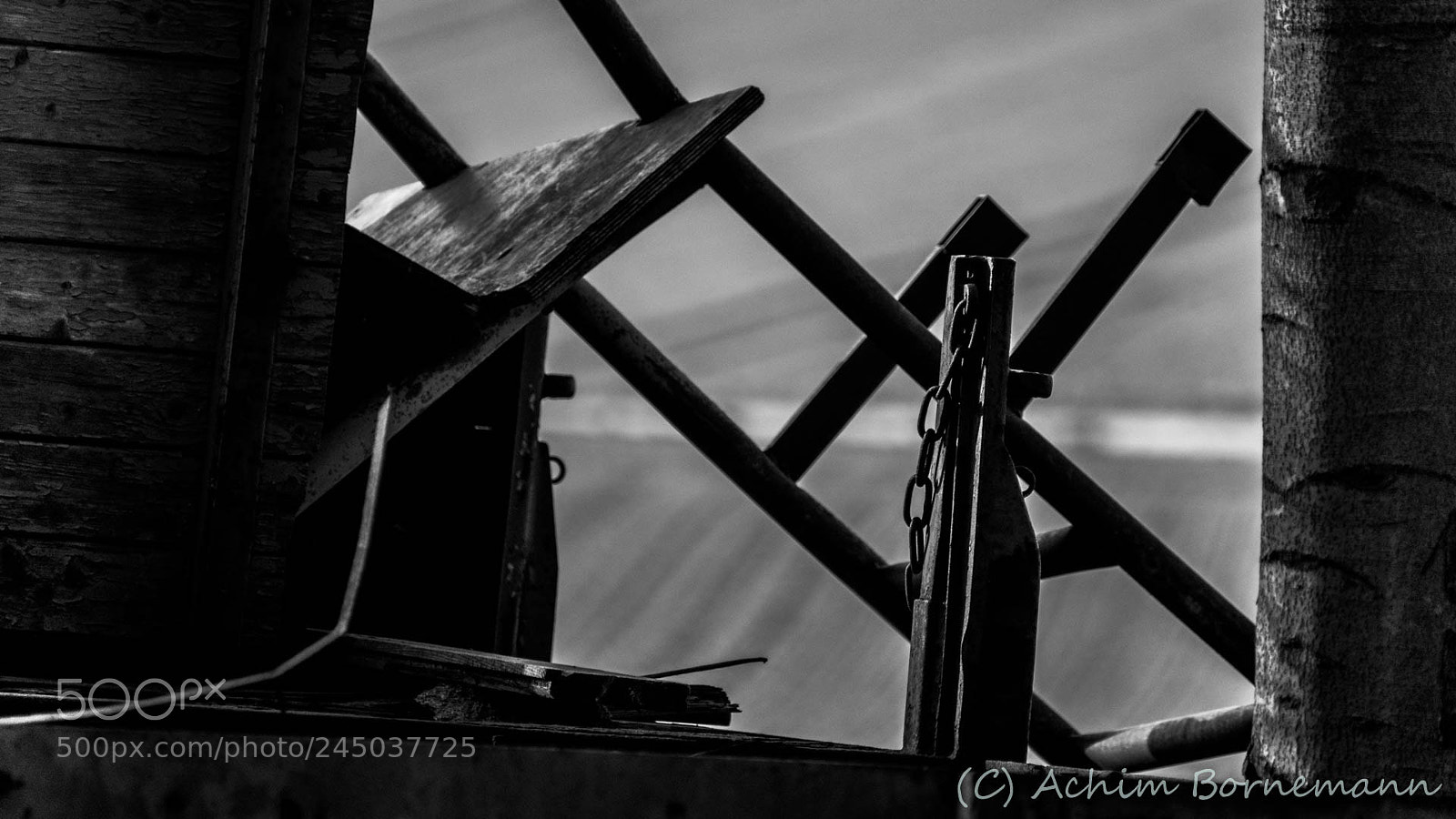 Sony SLT-A68 sample photo. Hochstand photography