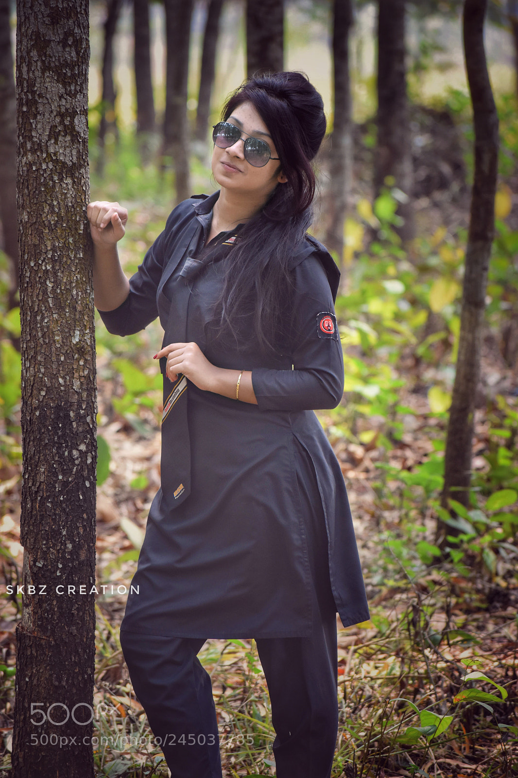 Nikon D5500 sample photo. Untitled photography