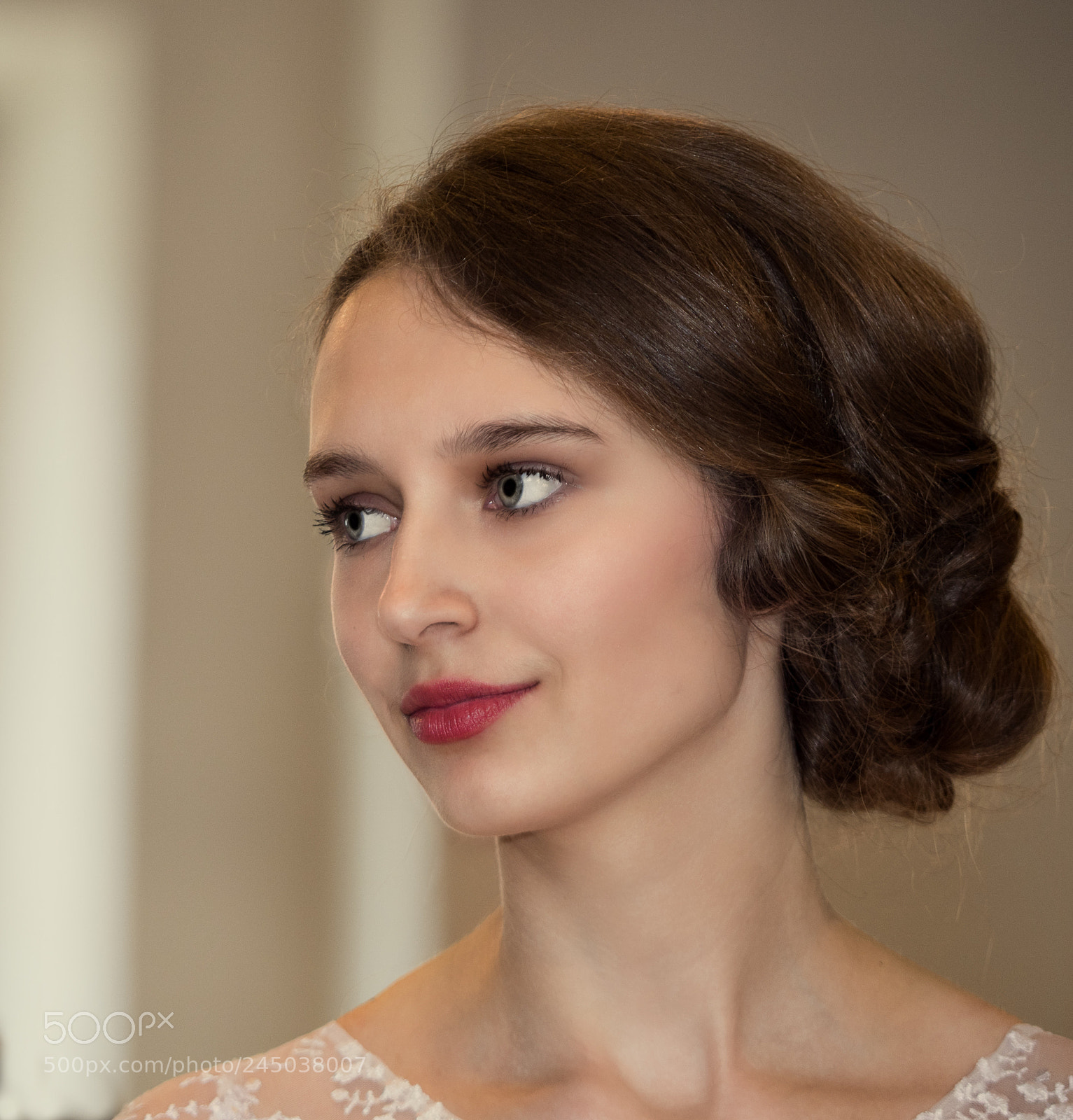 Olympus OM-D E-M1 Mark II sample photo. From the catwalk photography