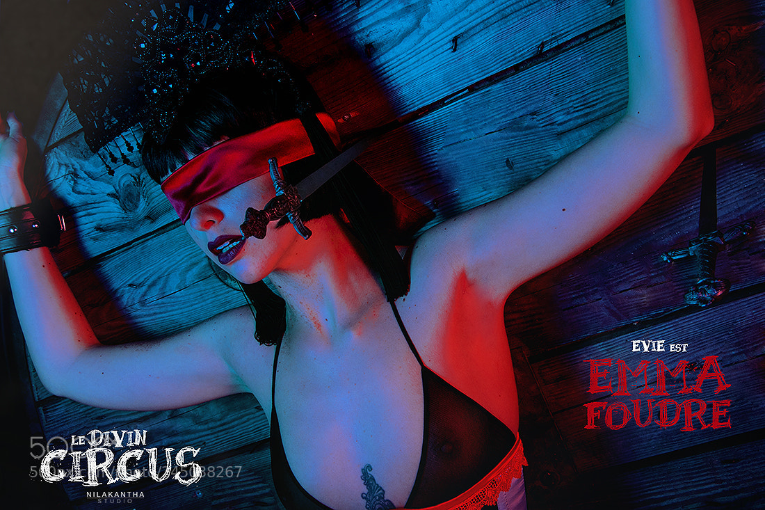 Canon EOS 7D Mark II sample photo. Emma foudre i photography