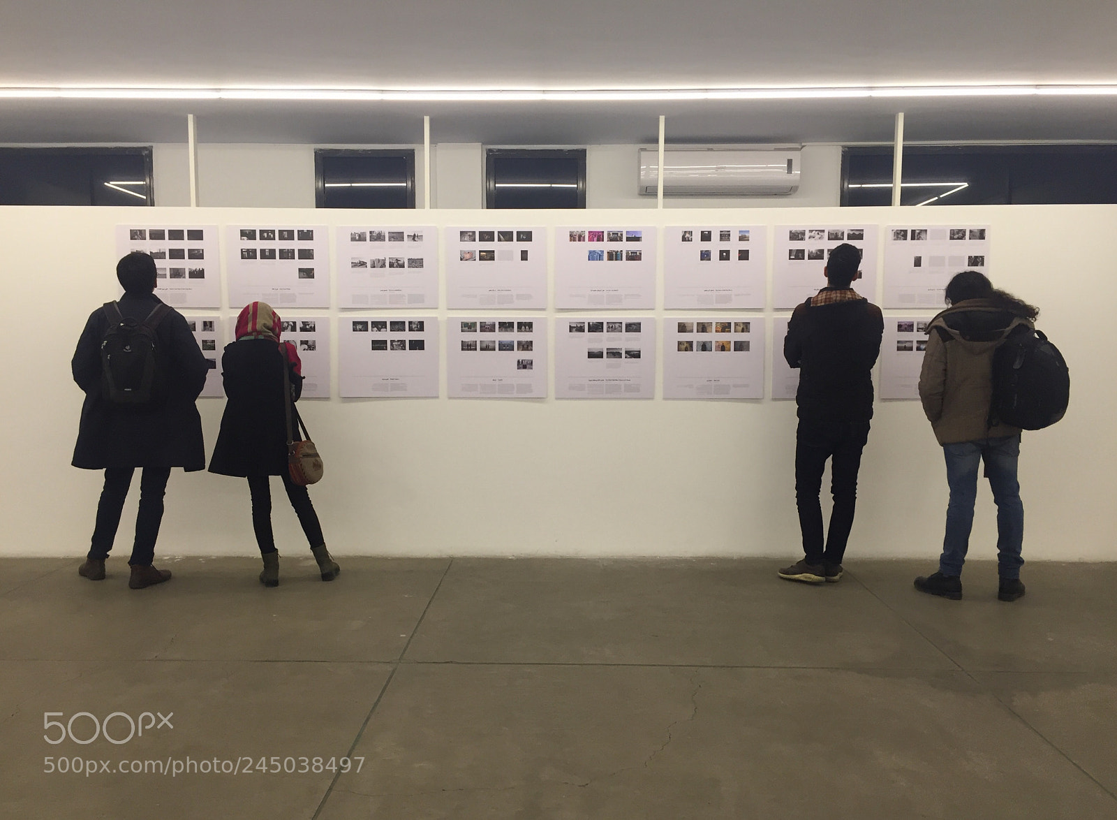 Apple iPhone 6 sample photo. This is silkway gallery photography