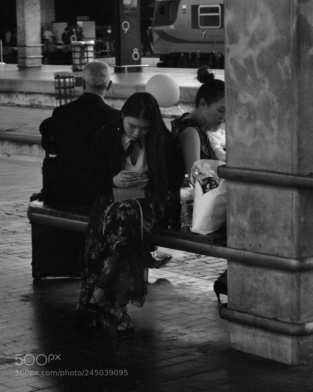 Nikon D3100 sample photo. Firenze photography