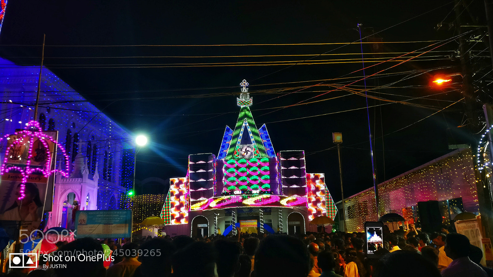 OnePlus A3003 sample photo. Untitled photography