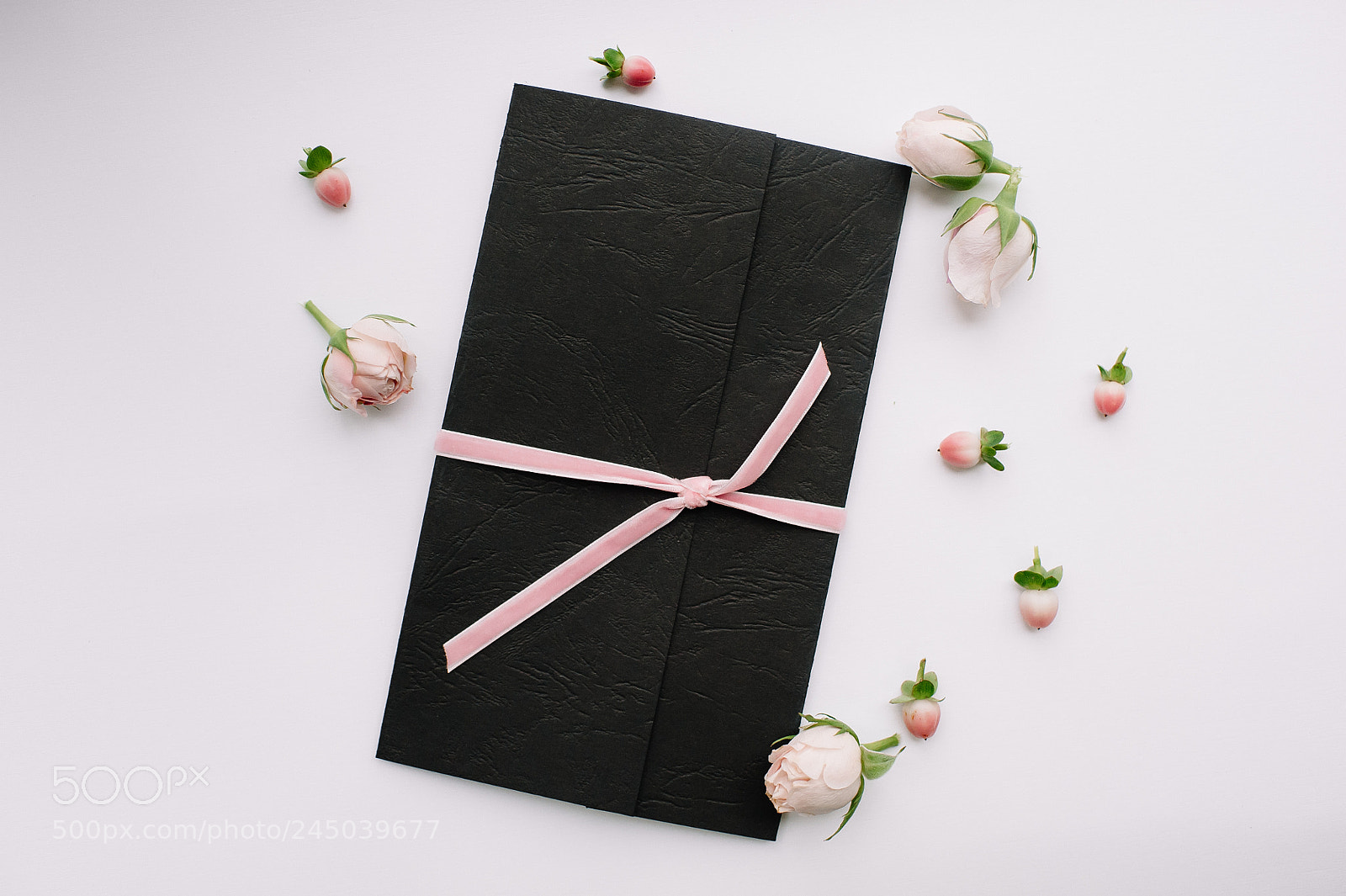 Nikon D700 sample photo. Wedding invitation photography