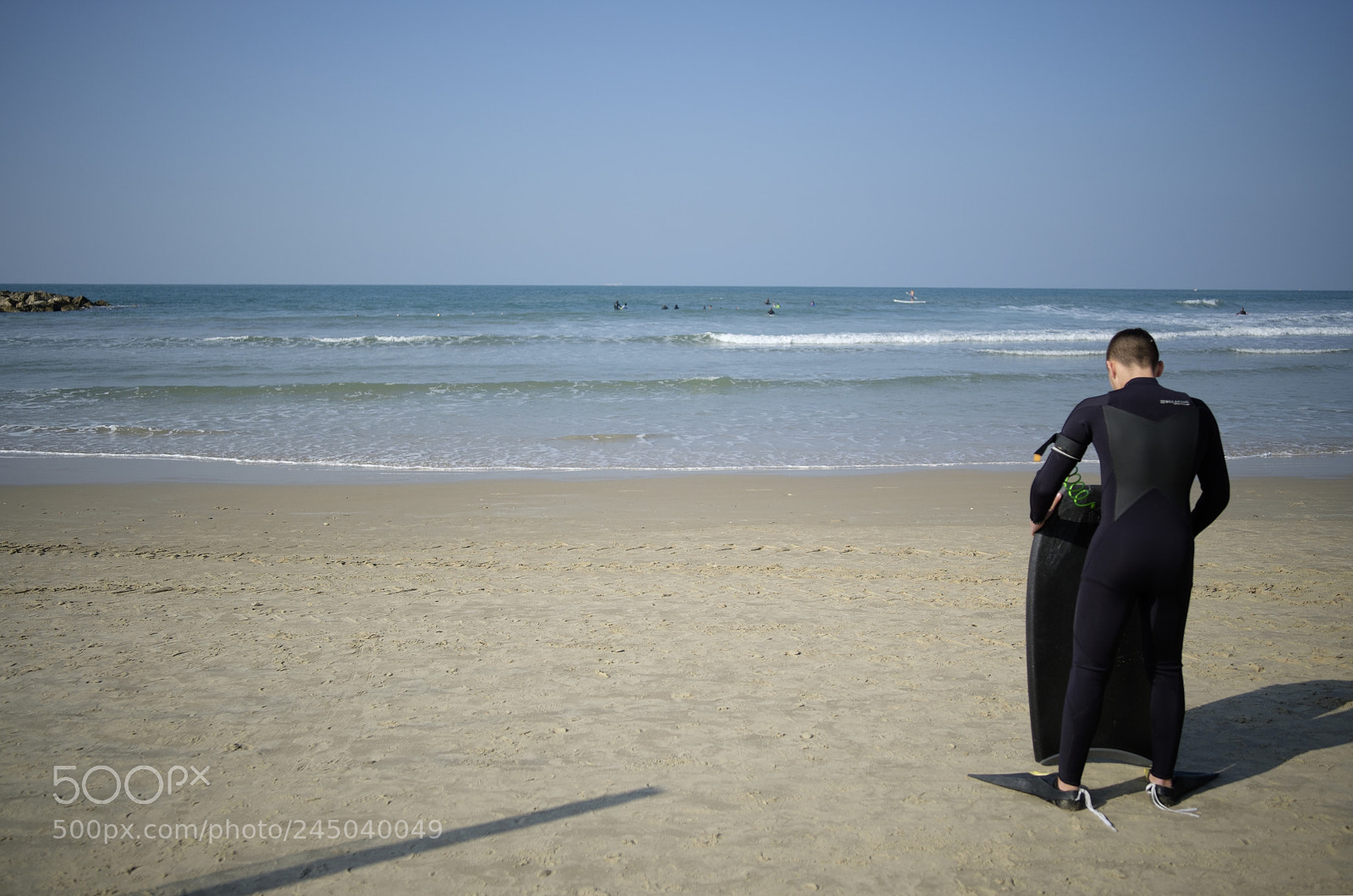 Fujifilm X-T1 sample photo. Boogi surfer photography
