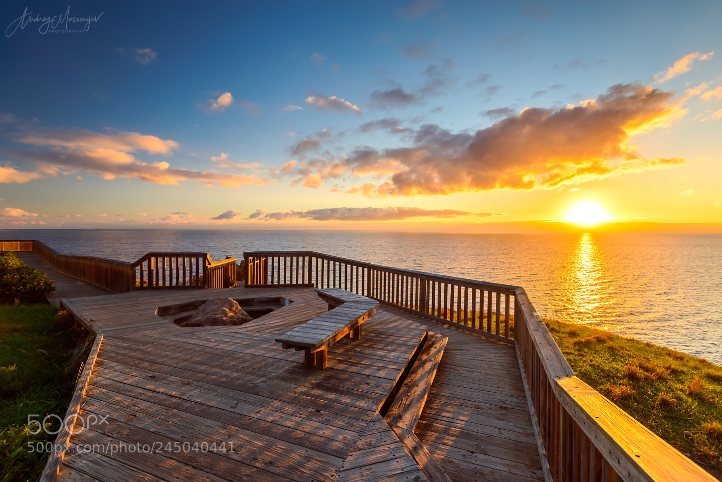 Nikon D800 sample photo. Hallett cove boardwalk photography