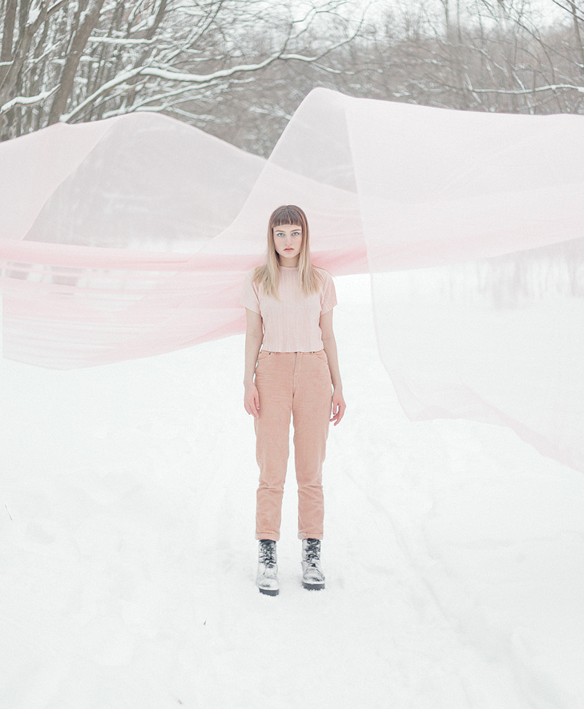 Amorphous by Inna Mosina on 500px.com