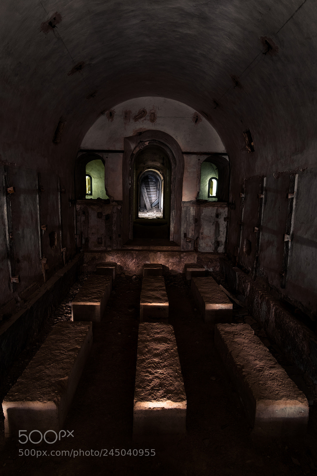Fujifilm X-T10 sample photo. A tombs photography