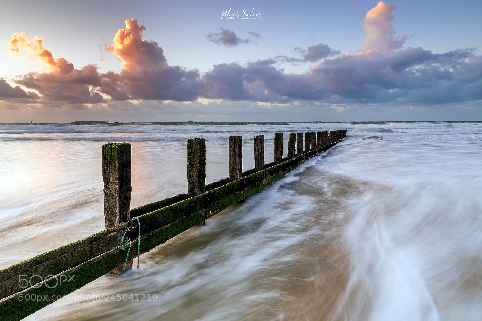 Nikon D610 sample photo. Saint-malo photography