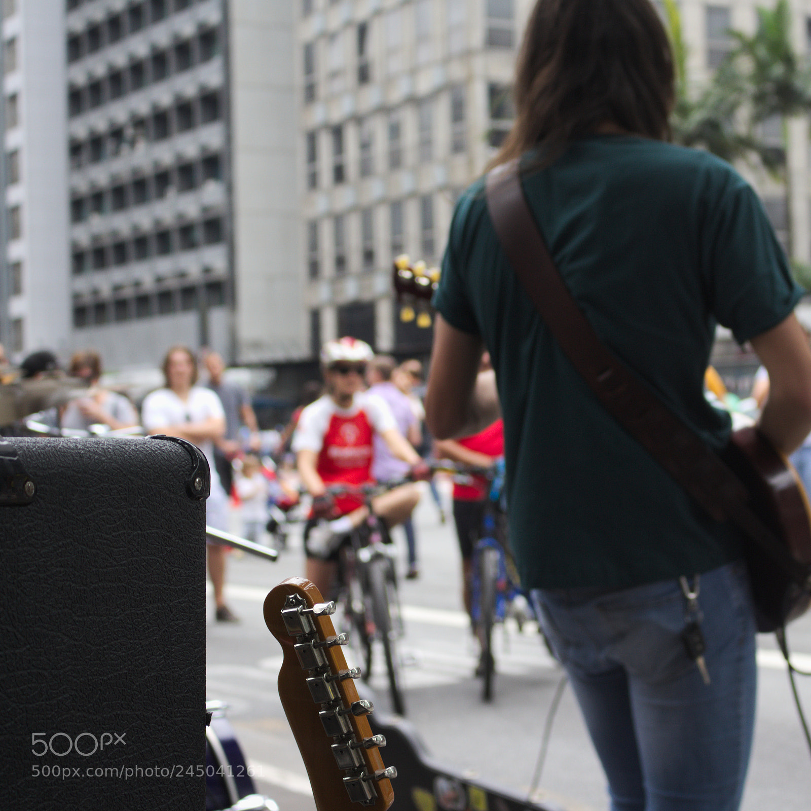 Canon EOS 700D (EOS Rebel T5i / EOS Kiss X7i) sample photo. Stringbreaker @ av paulista n1 photography