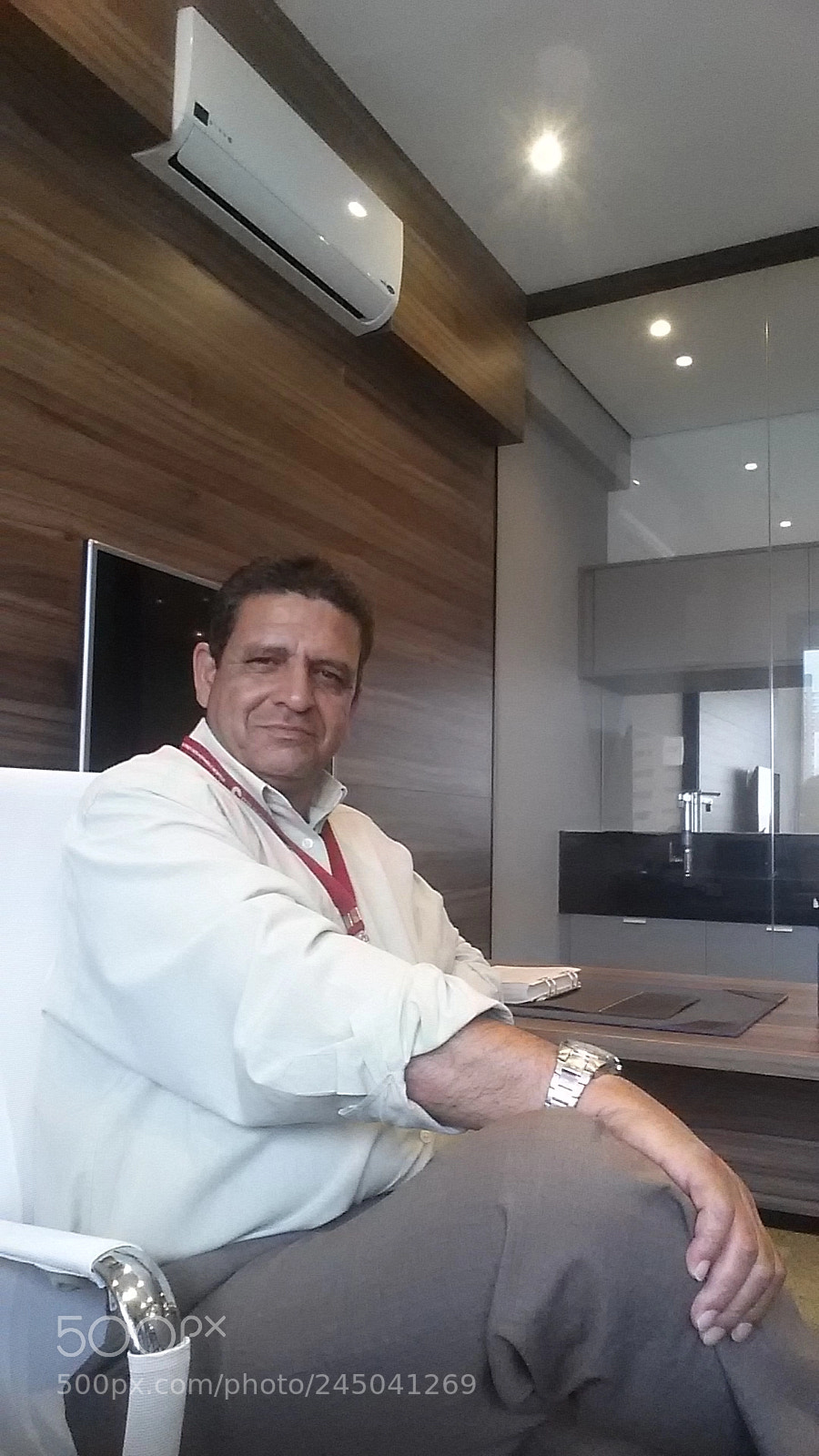Samsung Galaxy S5 Mini sample photo. Sala jurubatuba empresarial photography