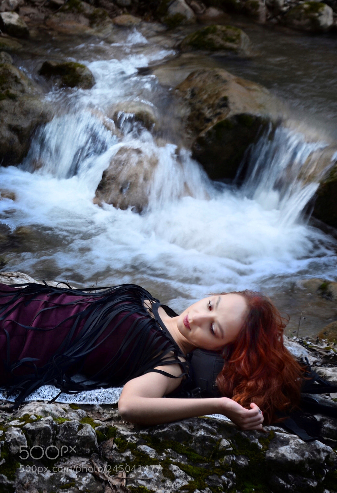 Nikon D5100 sample photo. Pureness photography