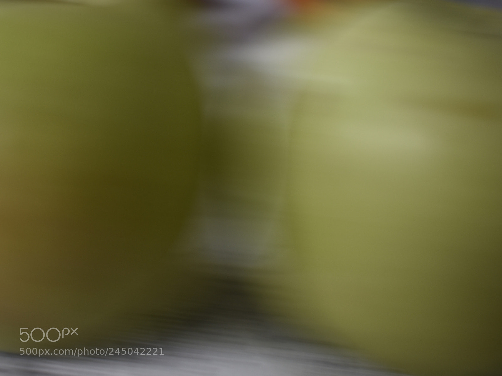 Nikon D3400 sample photo. Surreal apple photography