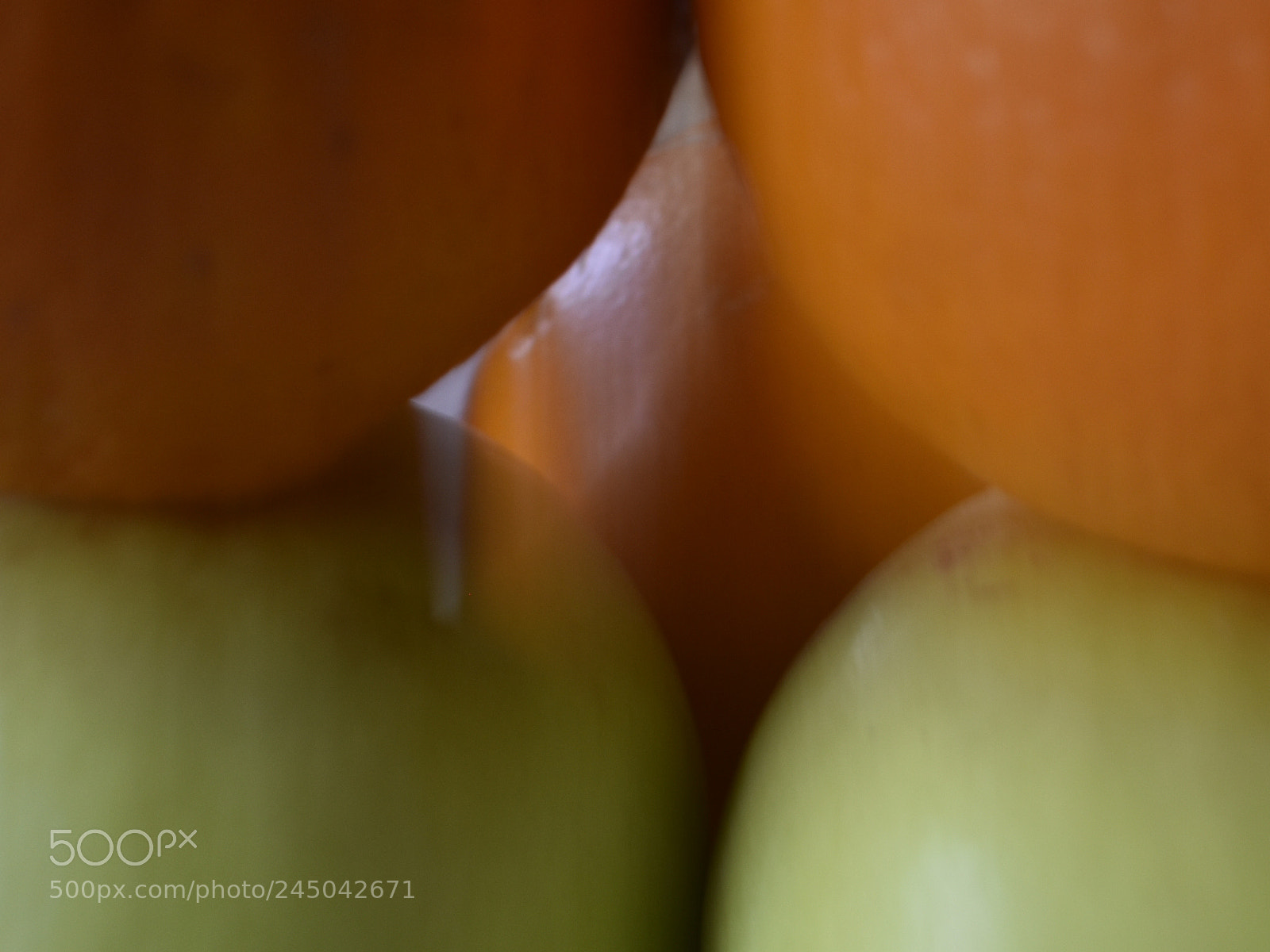 Nikon D3400 sample photo. Fruits photography