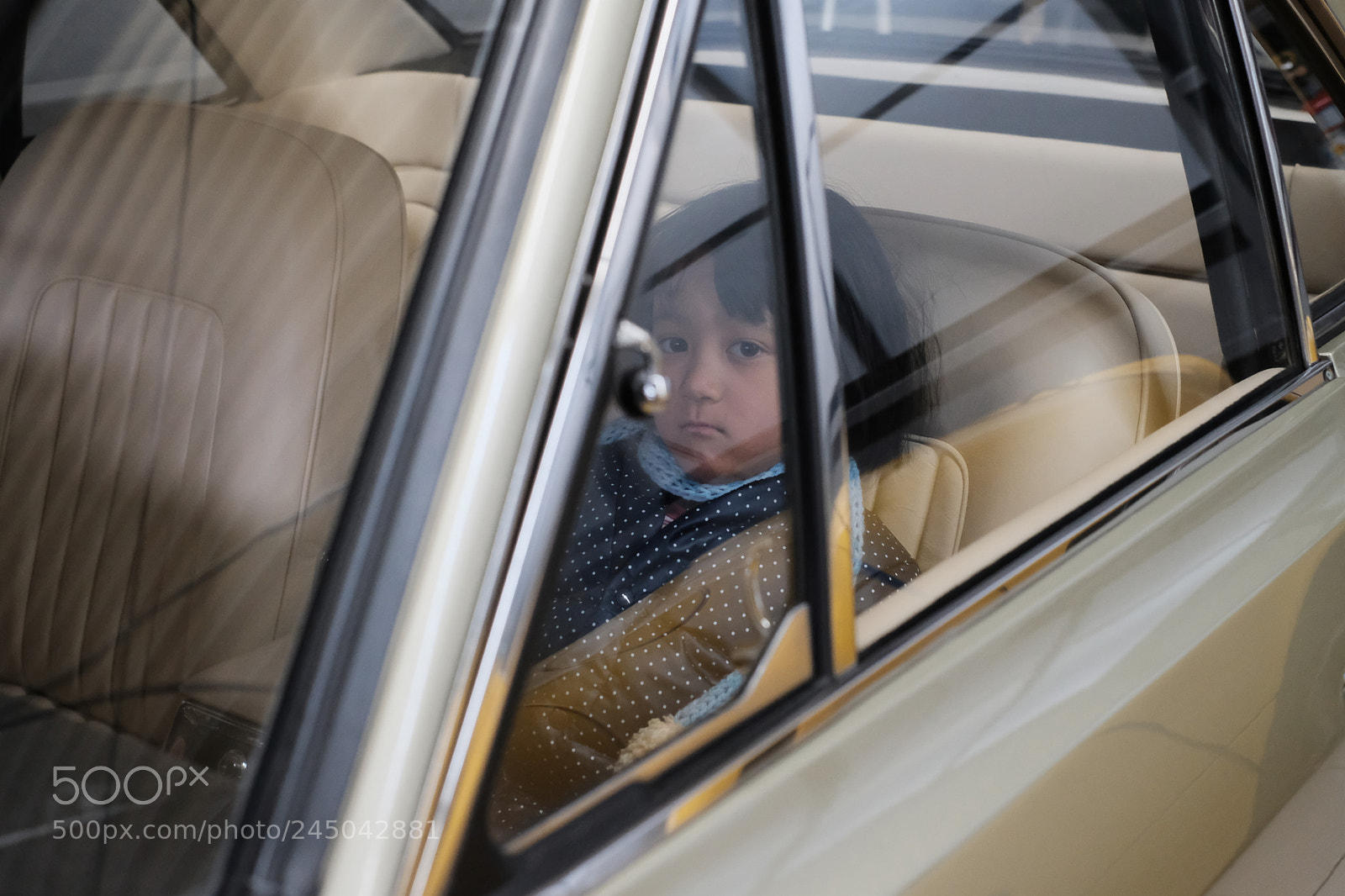 Fujifilm X-Pro2 sample photo. 1970 japanese classic car. photography