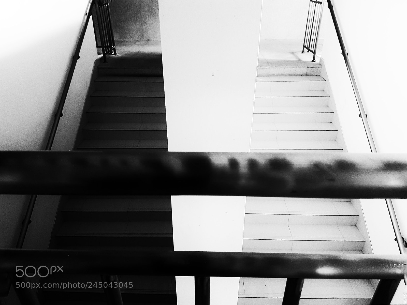 Samsung Galaxy S7 sample photo. Stairs photography
