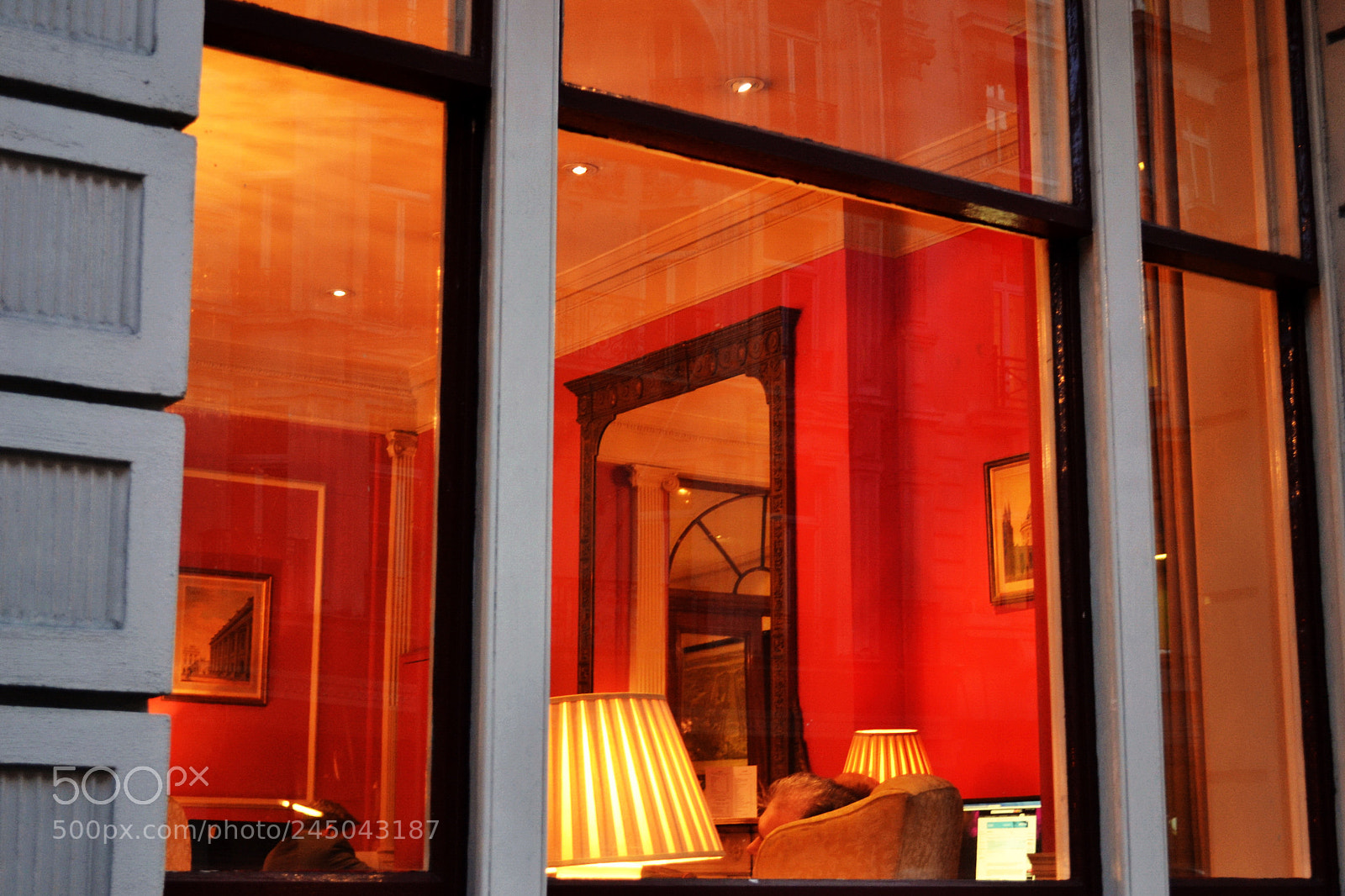 Nikon D3100 sample photo. The oxford cambridge club photography