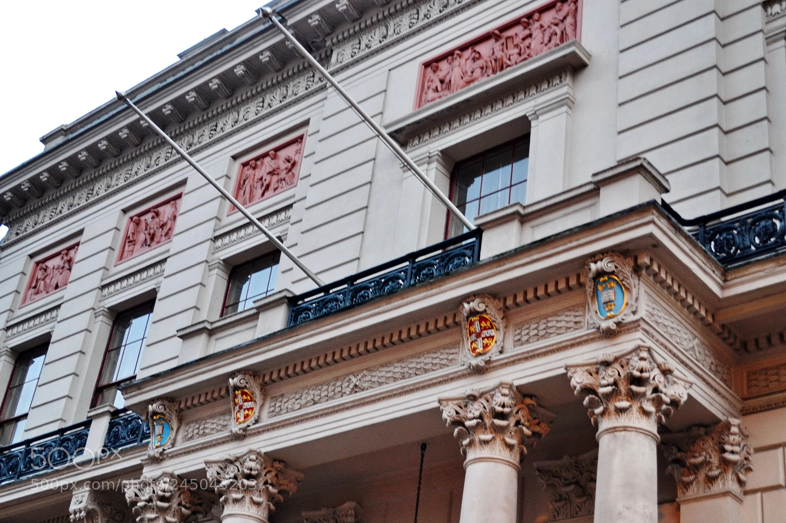 Nikon D3100 sample photo. The oxford cambridge club photography