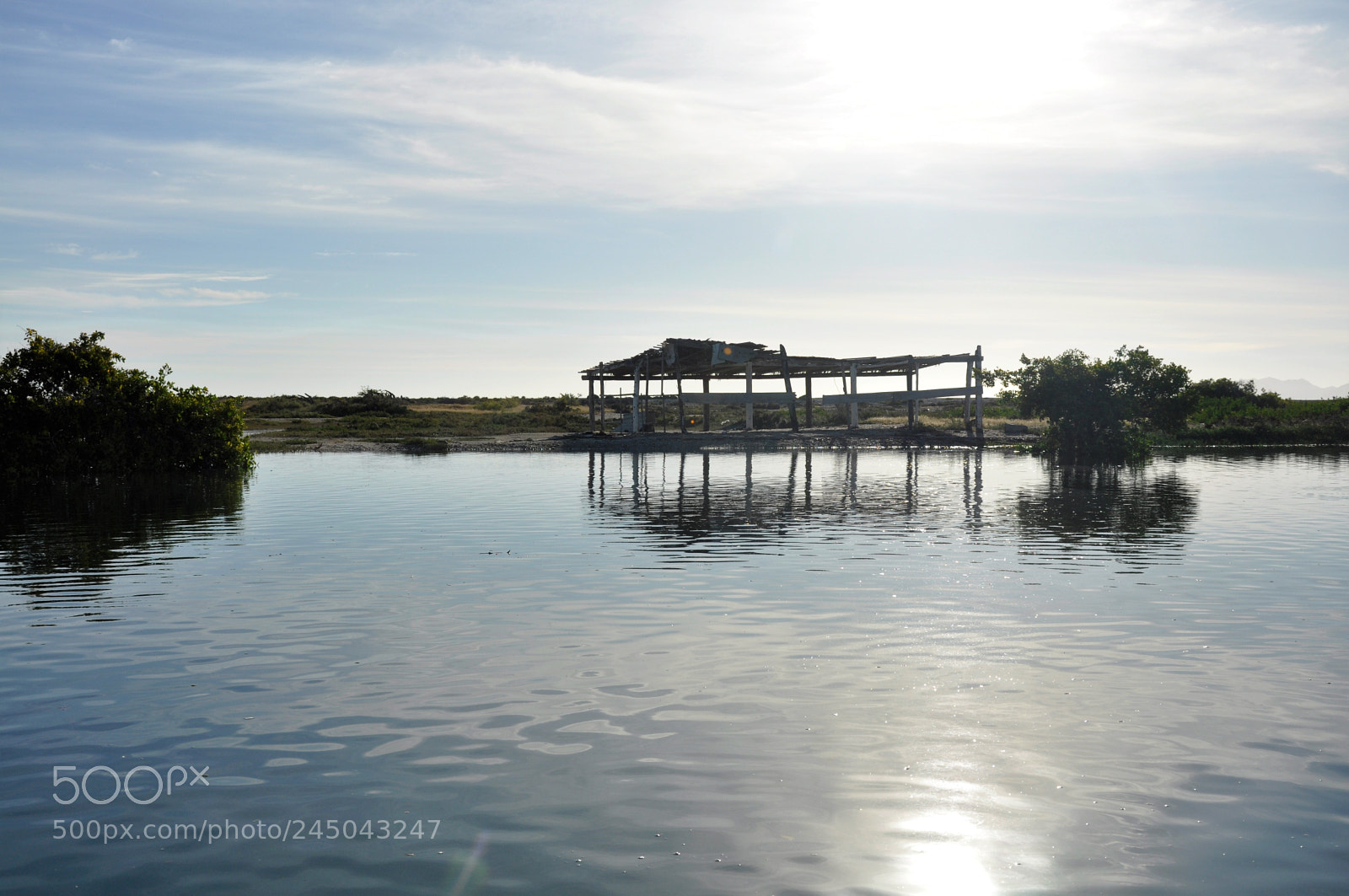 Nikon D90 sample photo. Fisher's hut photography